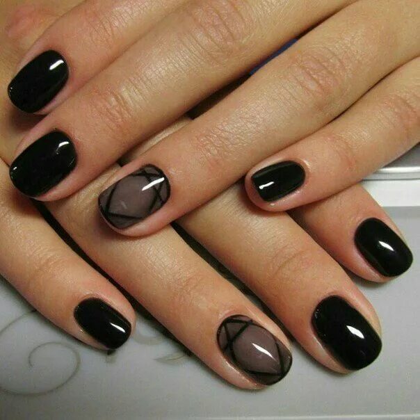 VÍDEO) Como fazer unhas decoradas de forma fácil, veja agora. ------------------