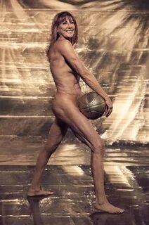 Slideshow naked wnba.