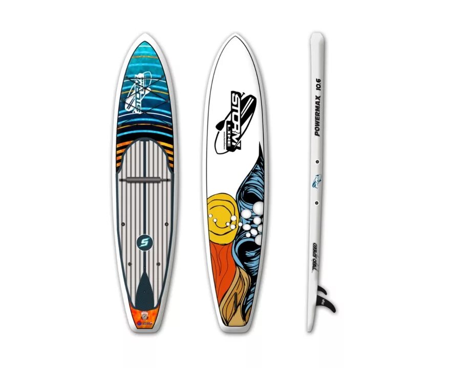 6. 6. Надувная sup доска / sup board / сапборд stormline women edition 10. 6. Доска sup надувная stormline premium 10.
