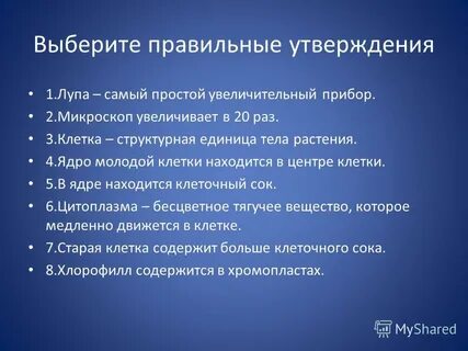 Чем отличается старая клетка от молодой