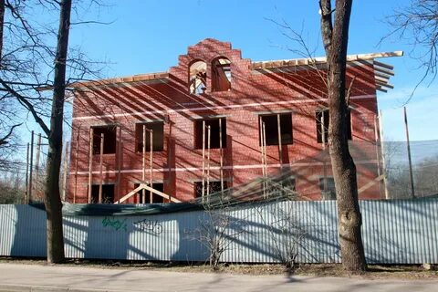 Самовольная постройка 222