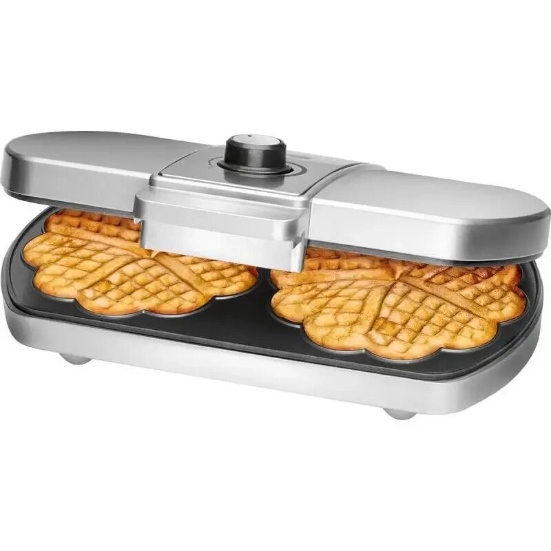 Clatronic WA 3607. Вафельница Клатроник. Вафельница Rolsen. Waffle maker Clatronic.