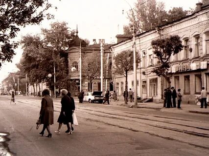 Показать старые фото