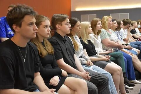2021 год молодежи