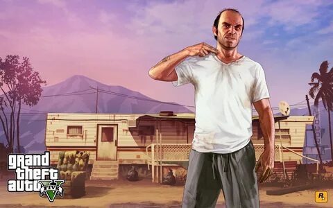Grand theft auto сайт