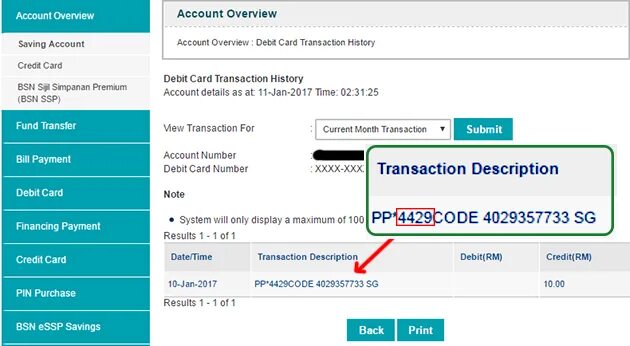 PAYPAL Bank account number Malaysia. Numbers Accounting. Transitional account number. Account58.