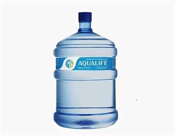Номад вода