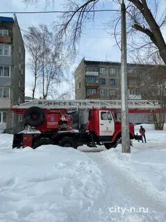 Горящий новокузнецк