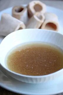 Костный бульон для суставов