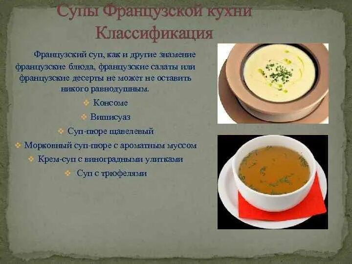 Название супов. Ассортимент супов. Супы французской кухни. Национальные супы ассортимент.