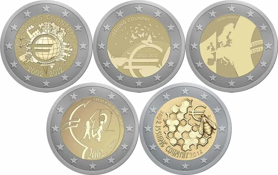 10 Евро монета. Монеты евро 10 евро. Памятные монеты 2 евро. 2 Евро монеты Эстонии 2023. Памятные монеты евро