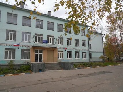Сайт школа 27 архангельск