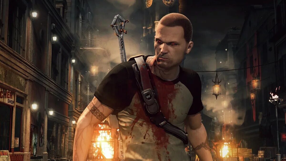 Infamous 2 Коул. Дурная репутация Коул. Дурная репутация 2. Инфеймос дурная репутация.