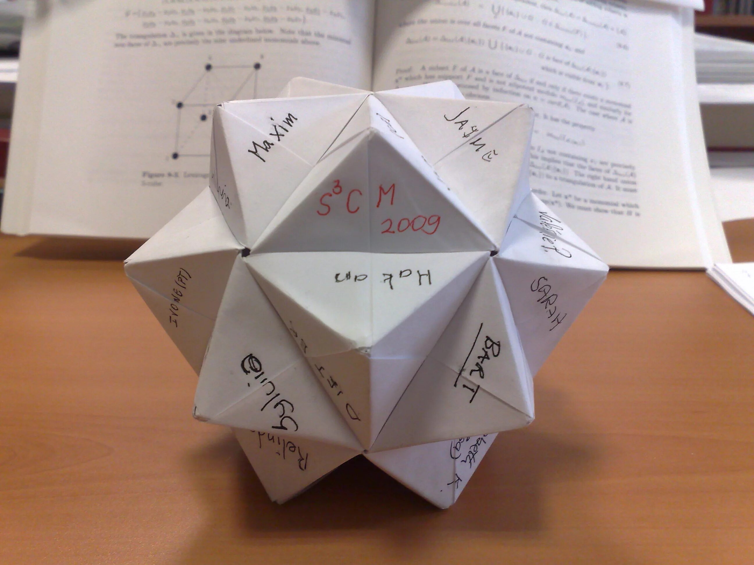 оригами из бумаги математика. математическое оригами. оригами 2 класс. оригами из бумаги математика. математические поделки.