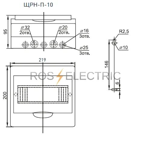 Щит распределительный наружный ЩРН-П-10 ip40 EKF. Щит ЩРН-П-10 ip41 EKF. Щит распределительный EKF ЩРН-П-10 ip40 (pb40-n-10). Щит распределительный навесной ЩРН-П-18 ip41 пластиковый (pb40-n-18). Щит ekf щрн п