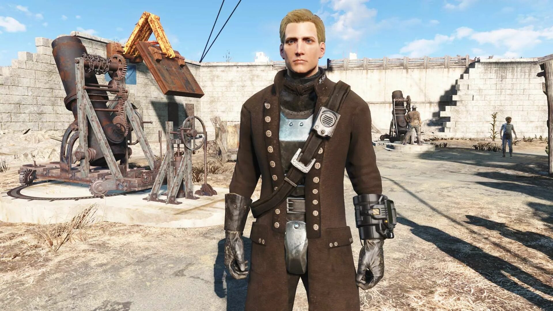 Https www fallout4 mods com. Минитмены фоллаут. Минитмен фоллаут 76. Минитмены Fallout 4. Fallout 76 Минитмены.