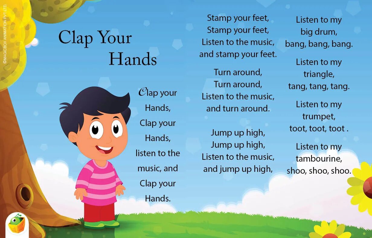 Включи песню clap clap clap. Clap your hands stamp your feet. Clap Clap Clap your hands. Clap your hands текст. Clap your hands, Clap your hands -Ноты.
