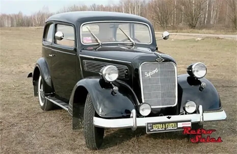 Opel 30