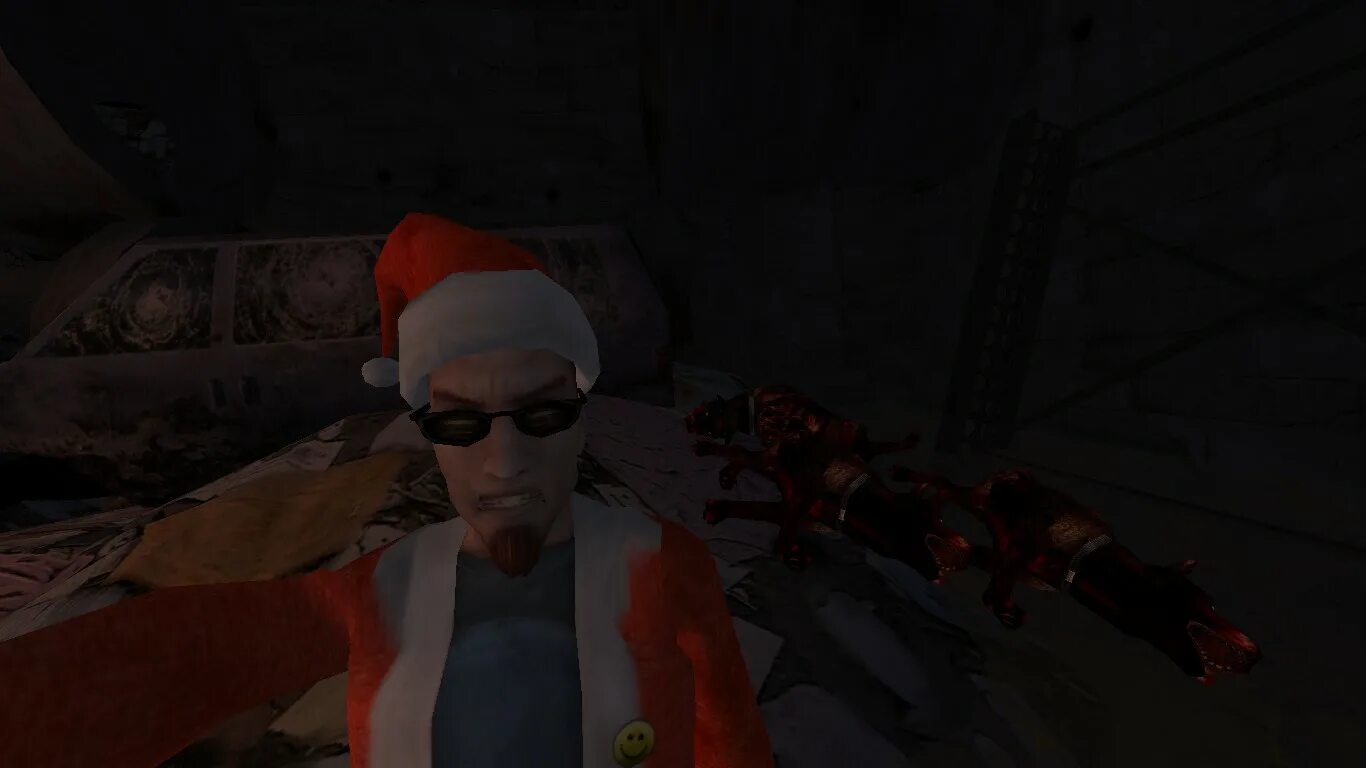 Postal 2 happy night. Postal 2 happy. Postal 2 merry christmas. Postal 2 чувак. Postal 2 happy night.
