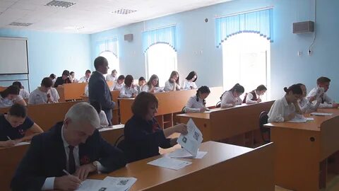 Губернаторский лицей оренбург