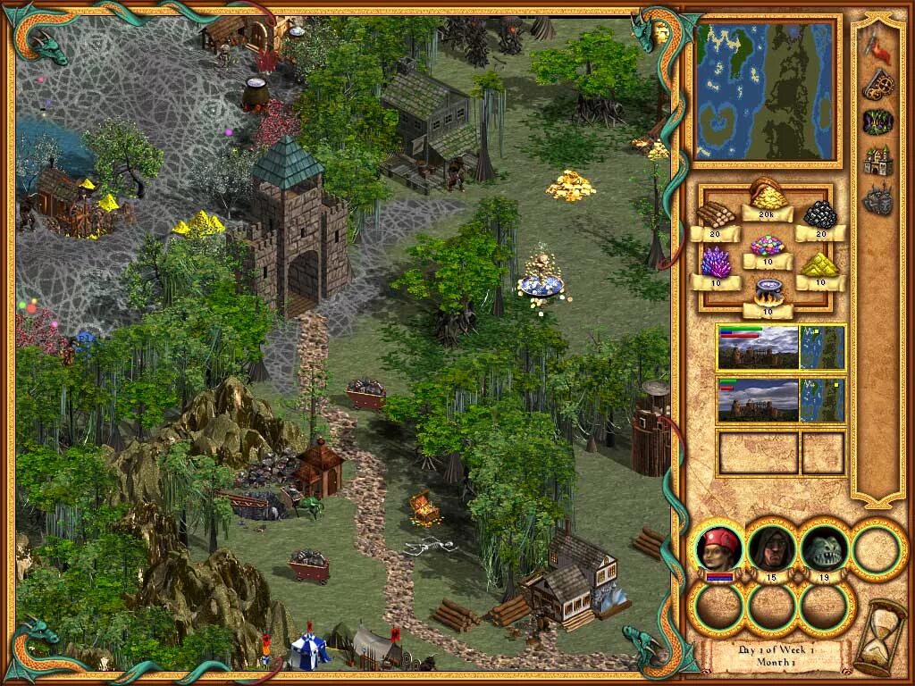 Играть в игру герои. Герои меча и магии. Heroes of might and Magic 4 герои. Мастера меча и магии 4. Герои меча и магии 4: грядущая буря.