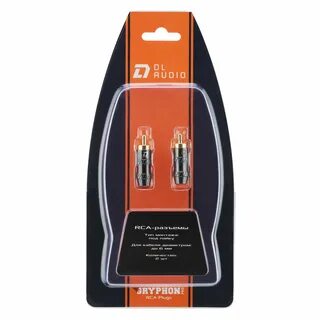 Gryphon pro rca