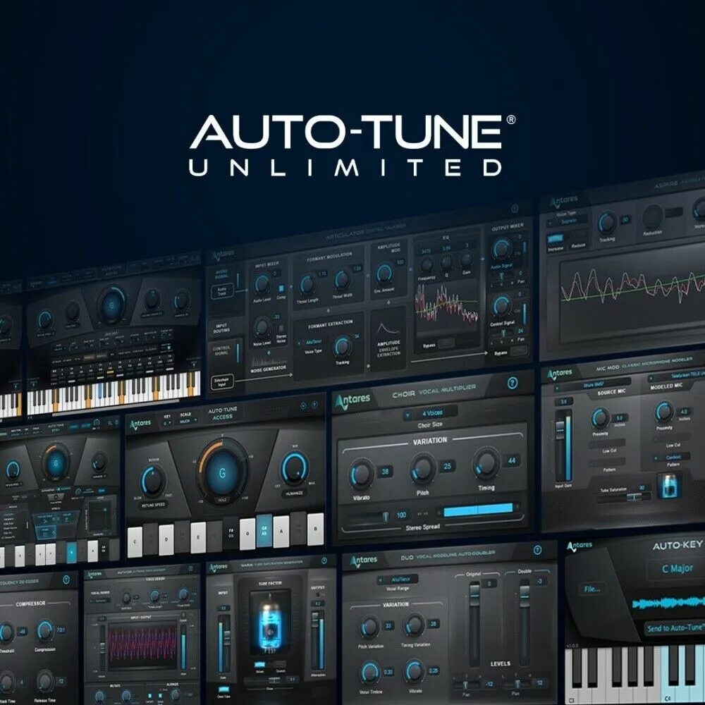 Antares tune pro. Antares Autotune. Antares тюн. Antares VST. Автотюн 10.