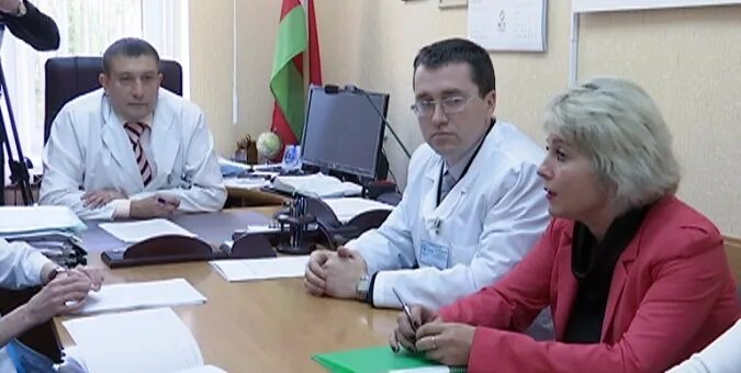 Врачи не разрешают гомельчанке воспитывать ребенка - 12.02.2016, Sputnik Беларус