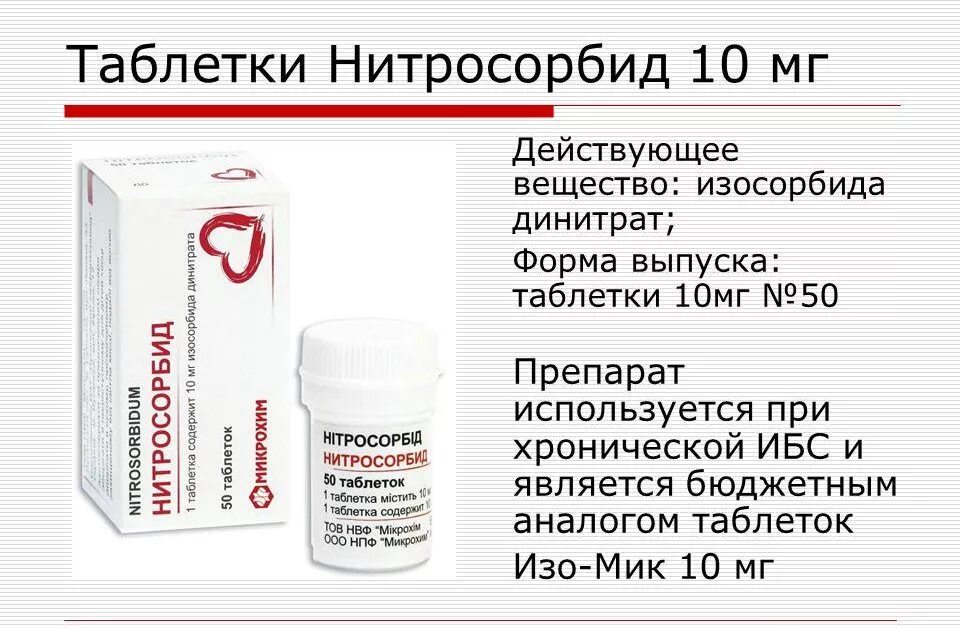 Нитросорбид рецепт на латинском: найдено 90 изображений