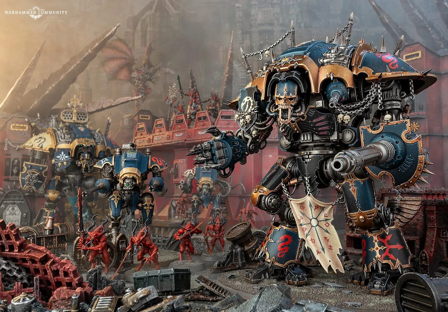 Вархаммер последняя версия. Имперские рыцари warhammer 40000. Вархаммер последняя версия. Вархаммер 40к империум. Ужасные покрасы миниатюр вархаммер.