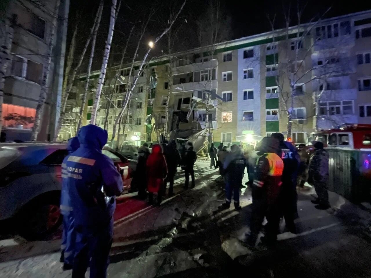 Свежие новости нижневартовска сегодня