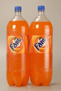 Фанта самому