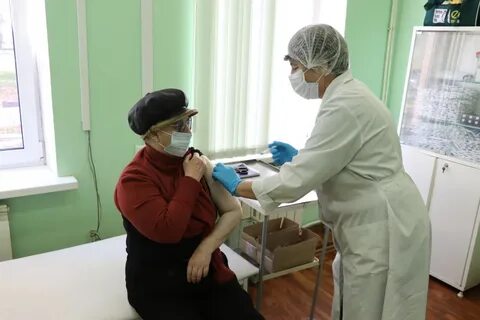 Больные в подмосковье
