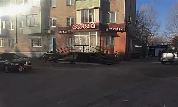 Ул громовой 24