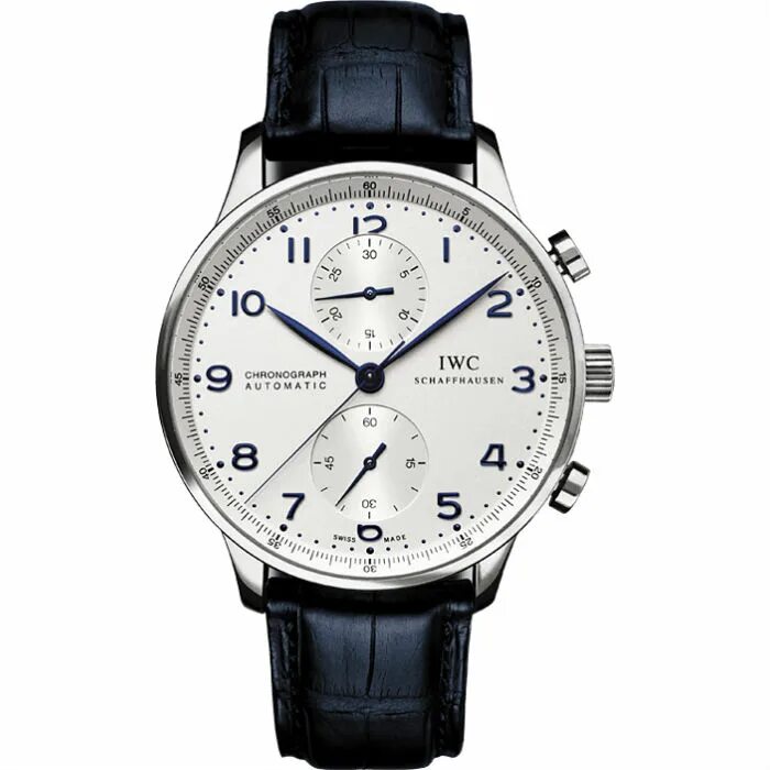 Chrono tech time