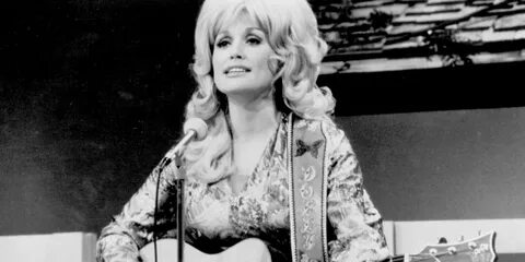 I will always love you parton