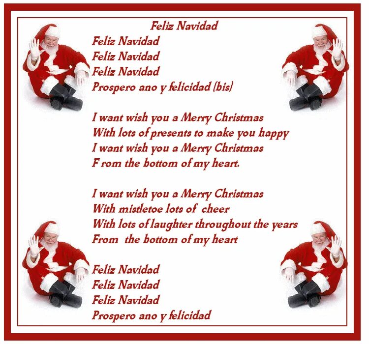 Feliz navidad текст песни. Feliz navidad текст песни. Feliz navidad слова. фелис навидад. открытки фелис навидад.
