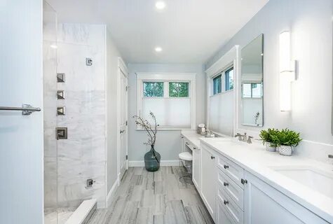 Bathroom but