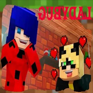 Мод на miraculous