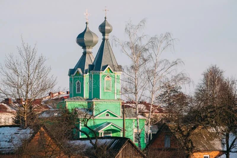 Крупец добрушская. Крупец добрушская