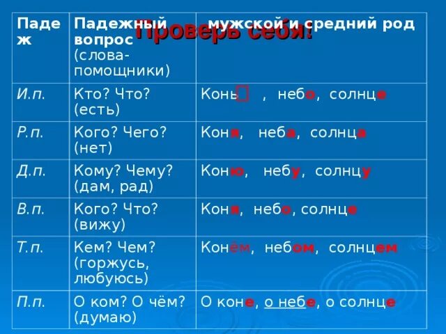 Дружбой какой падеж. Падежи. Склонение существительных падежи. Род склонение падеж. Род склонение число падеж.