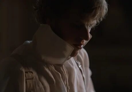 Johnny Flynn in Emma. 