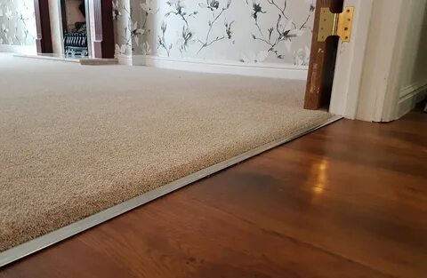 Carpet flooring