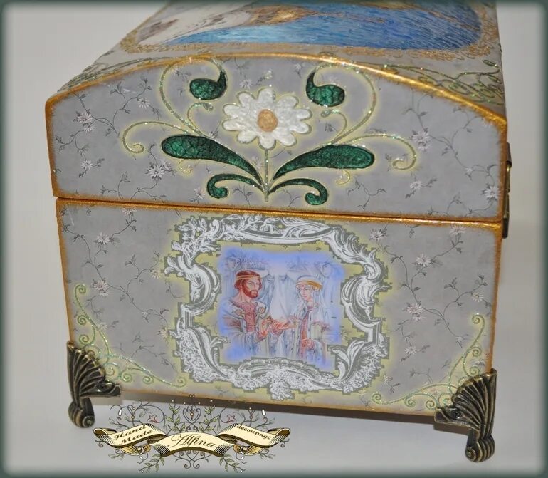 Волшебный сундучок для детского сада. Сундук с орехами. Семейный ларец. Семейный ларец. Сундучок семейных сокровищ.