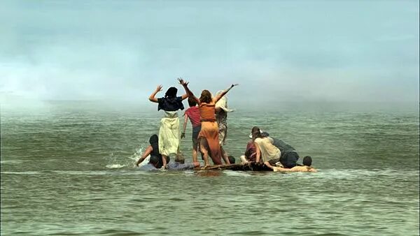 изгой (2000) том хэнкс. добро пожаловать в джунгли фильм 2017. капитан немо путешествие 2 таинственный остров. разлом сан-андреас (2015). остров головорезов приключения.