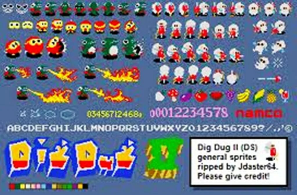 Dig dug exe. Dig dug Namco. Dig dug Sprites. Dig dug NES.