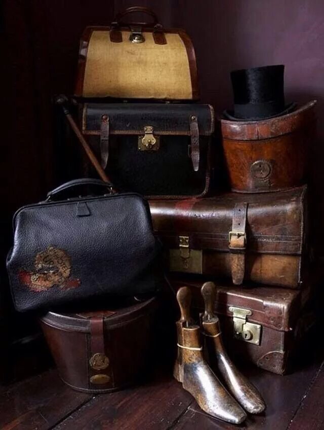 Сдать старую сумку