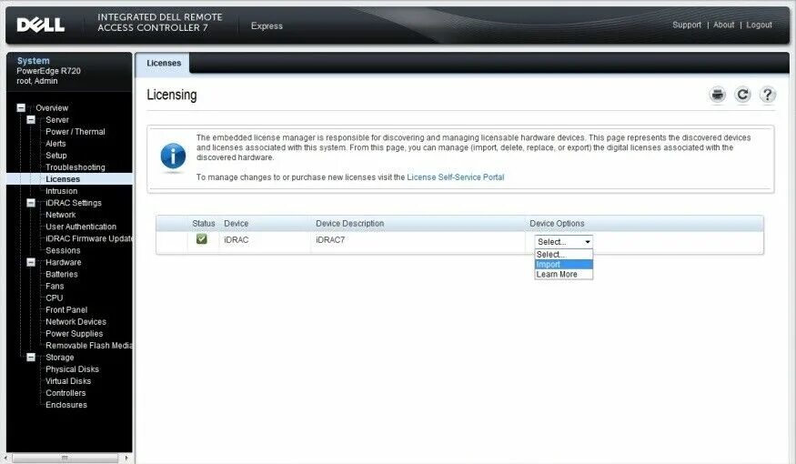 License enterprise. Dell IDRAC 7 License. Integrated dell Remote access Controller 9. IDRAC 9 Enterprise. IDRAC r720.