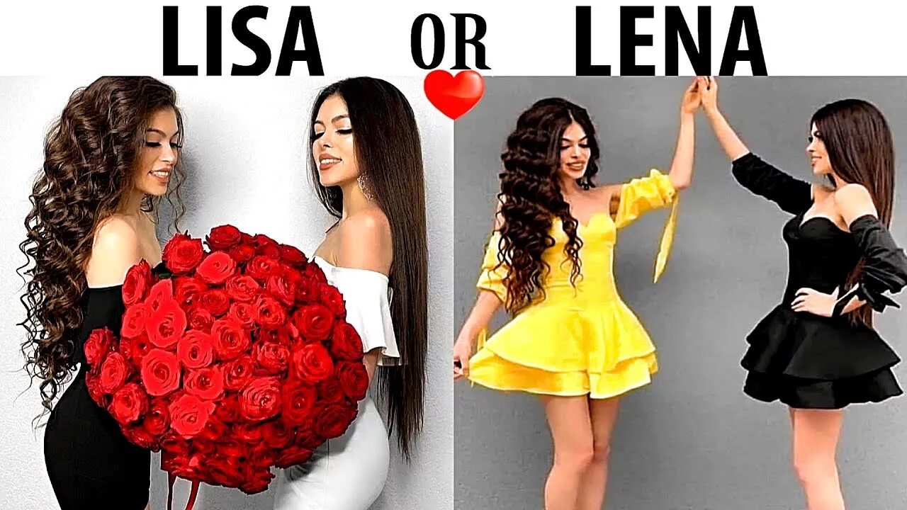 Lina to liza