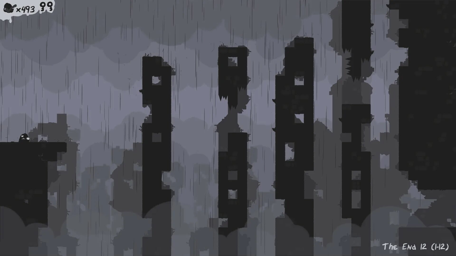 The end is nigh. The end is nigh игра. in the end игра. the end of night игра. the end of the world игра.